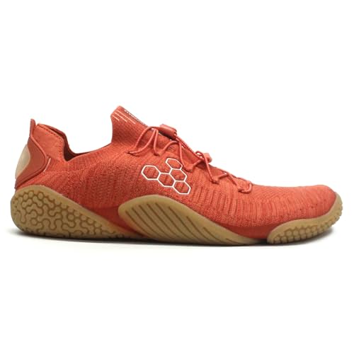 VIVOBAREFOOT Herren M Flex Textile Synthetic Terracotta Trainer 47 EU VIVOBAREFOOT Herren M Flex Textile Synthetic Terracotta Trainer 47 EU von VIVOBAREFOOT