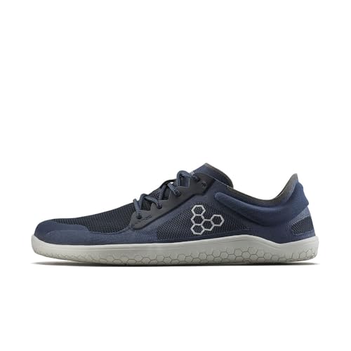 VIVOBAREFOOT Herren Primus Lite 3.5 Textile Synthetic Midnight Trainer 41 EU VIVOBAREFOOT Herren Primus Lite 3.5 Textile Synthetic Midnight Trainer 41 EU von VIVOBAREFOOT