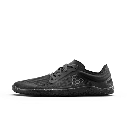 VIVOBAREFOOT Herren Primus Lite 3.5 Textile Synthetic Obsidian Trainer 48 EU VIVOBAREFOOT Herren Primus Lite 3.5 Textile Synthetic Obsidian Trainer 48 EU von VIVOBAREFOOT