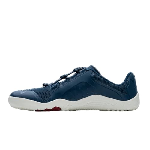 VIVOBAREFOOT Herren Primus Trail II FG Textile Synthetic Insignia Blue Trainer 42 EU VIVOBAREFOOT Herren Primus Trail II FG Textile Synthetic Insignia Blue Trainer 42 EU von VIVOBAREFOOT