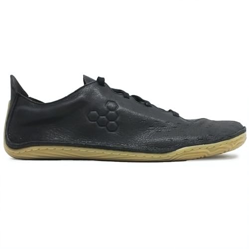 VIVOBAREFOOT Herren Sensus Leder Raven Trainer 43 EU VIVOBAREFOOT Herren Sensus Leder Raven Trainer 43 EU von VIVOBAREFOOT