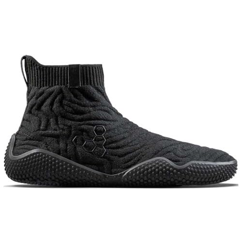 VIVOBAREFOOT Motus Studio Sock Boot Barefoot Trainers EU 37 von VIVOBAREFOOT
