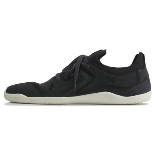 VIVOBAREFOOT Primus Asana II, Mens Vegan Light Breathable Shoe with Barefoot Sole von VIVOBAREFOOT