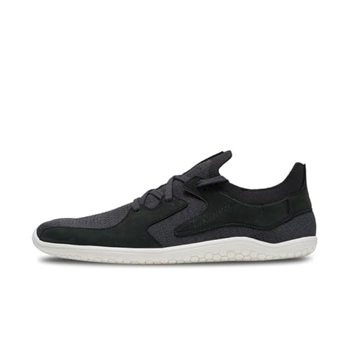VIVOBAREFOOT Primus Asana III, Mens Light Breathable Shoe with Barefoot Sole von VIVOBAREFOOT