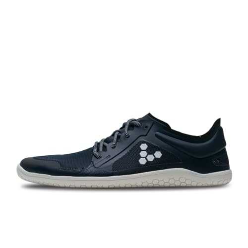 VIVOBAREFOOT Herren Primus Lite III Coach, Navy, 46 EU von VIVOBAREFOOT