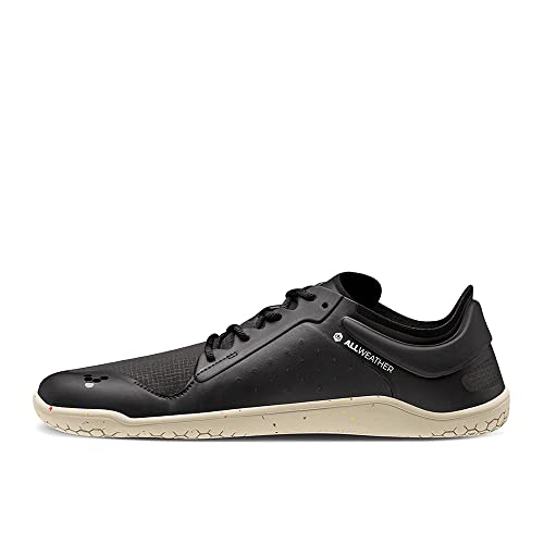 VIVOBAREFOOT Primus Lite III All Weather, Mens Lightweight All-Weather Trainer with Barefoot Sole von VIVOBAREFOOT