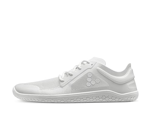 VIVOBAREFOOT Primus Lite III, Mens Vegan Light Breathable Shoe with Barefoot Sole von VIVOBAREFOOT
