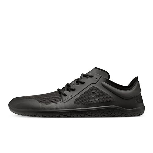 VIVOBAREFOOT Primus Lite III Damen Barfußschuhe, Obsidian, 40 EU VIVOBAREFOOT Primus Lite III Damen Barfußschuhe, Obsidian, 40 EU von VIVOBAREFOOT