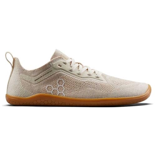VIVOBAREFOOT Primus Lite Knit Natural Barefoot Trainers EU 39 von VIVOBAREFOOT