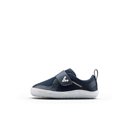 VIVOBAREFOOT Primus Sport IV Kleinkinder, eclipse, 23 EU von VIVOBAREFOOT