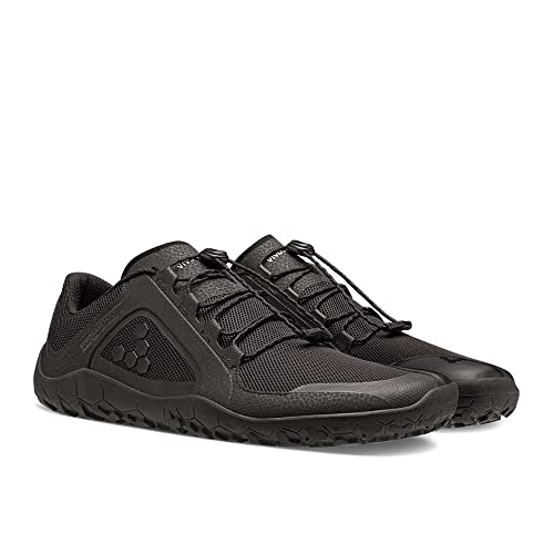 VIVOBAREFOOT Primus Trail II FG, Mens Recycled Off-Road Shoe with Barefoot Firm Ground Sole von VIVOBAREFOOT