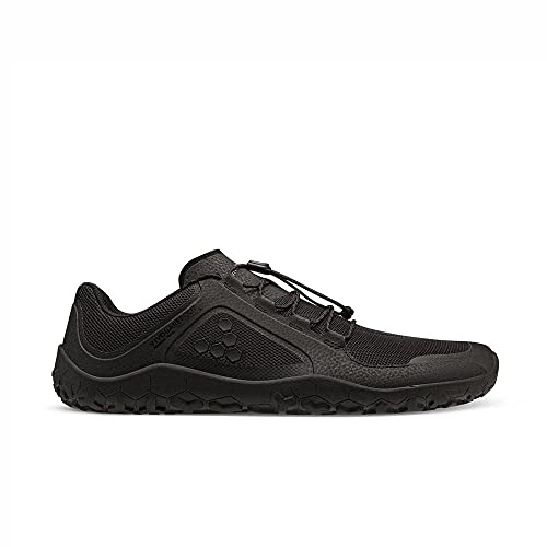 VIVOBAREFOOT Primus Trail II FG, Mens Recycled Off-Road Shoe with Barefoot Firm Ground Sole VIVOBAREFOOT Primus Trail II FG, Mens Recycled Off-Road Shoe with Barefoot Firm Ground Sole von VIVOBAREFOOT