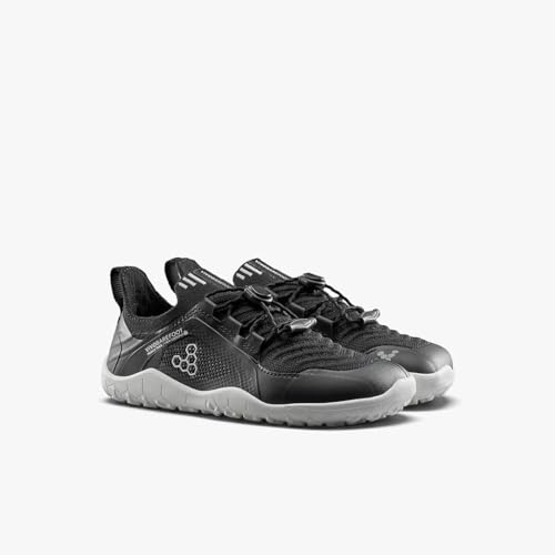 VIVOBAREFOOT Primus Trail Knit Fg Kids, eclipse, 32 EU VIVOBAREFOOT Primus Trail Knit Fg Kids, eclipse, 32 EU von VIVOBAREFOOT