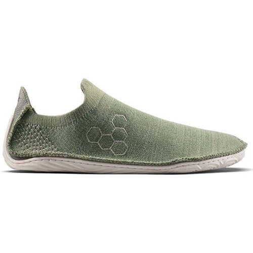 VIVOBAREFOOT Sensus Knit Barefoot Slip-on Shoes EU 44 von VIVOBAREFOOT