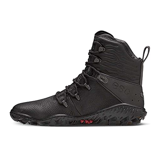 VIVOBAREFOOT Tracker Forest Esc, Mens Off-Road Hiking Boot With Barefoot Sole von VIVOBAREFOOT