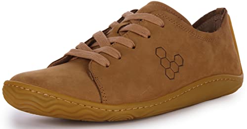 Vivobarefoot Addis Womens - Bone Brown - 38 EU von VIVOBAREFOOT