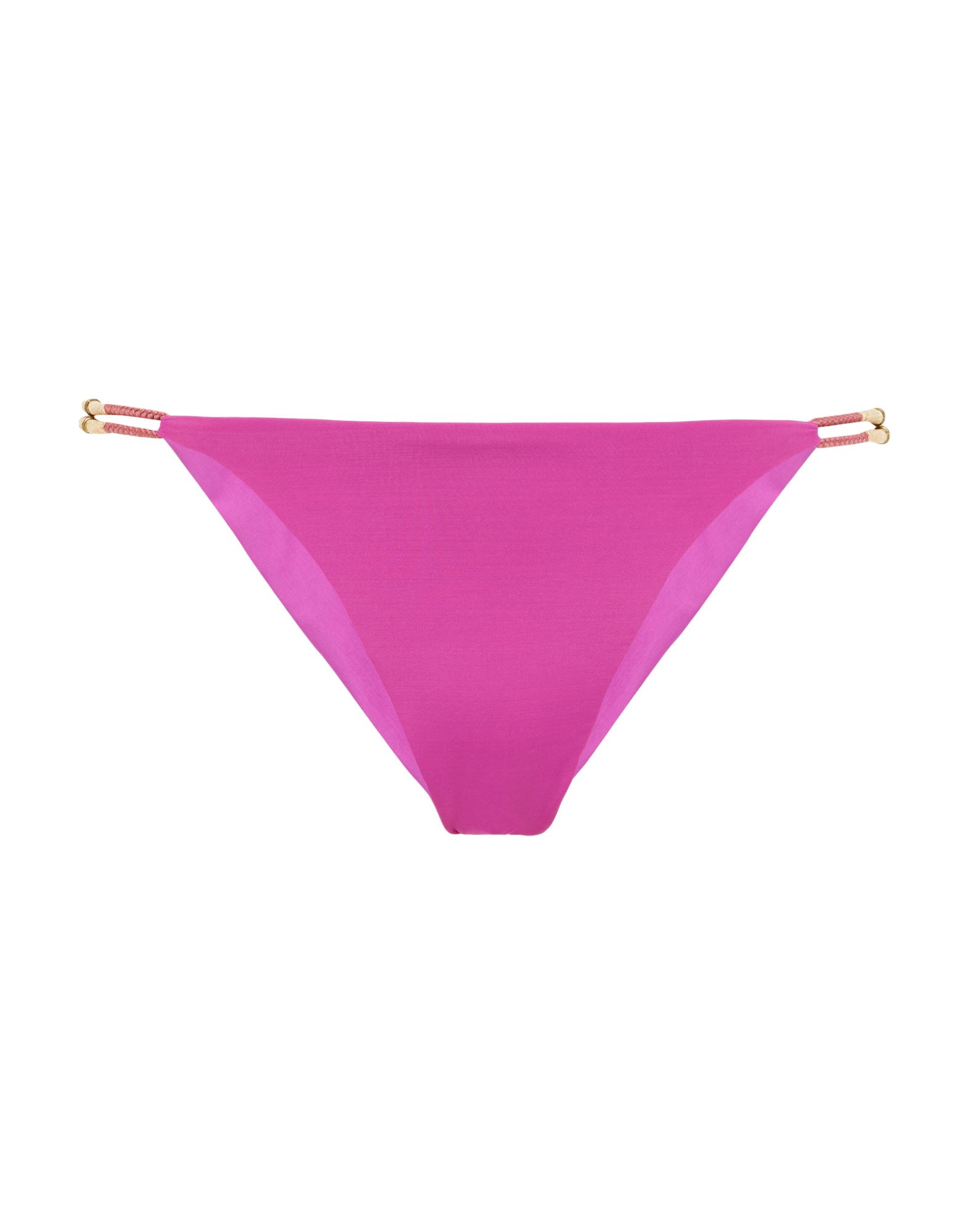 VIX PAULA HERMANNY Bikinislip & Badehose Damen Fuchsia von VIX PAULA HERMANNY