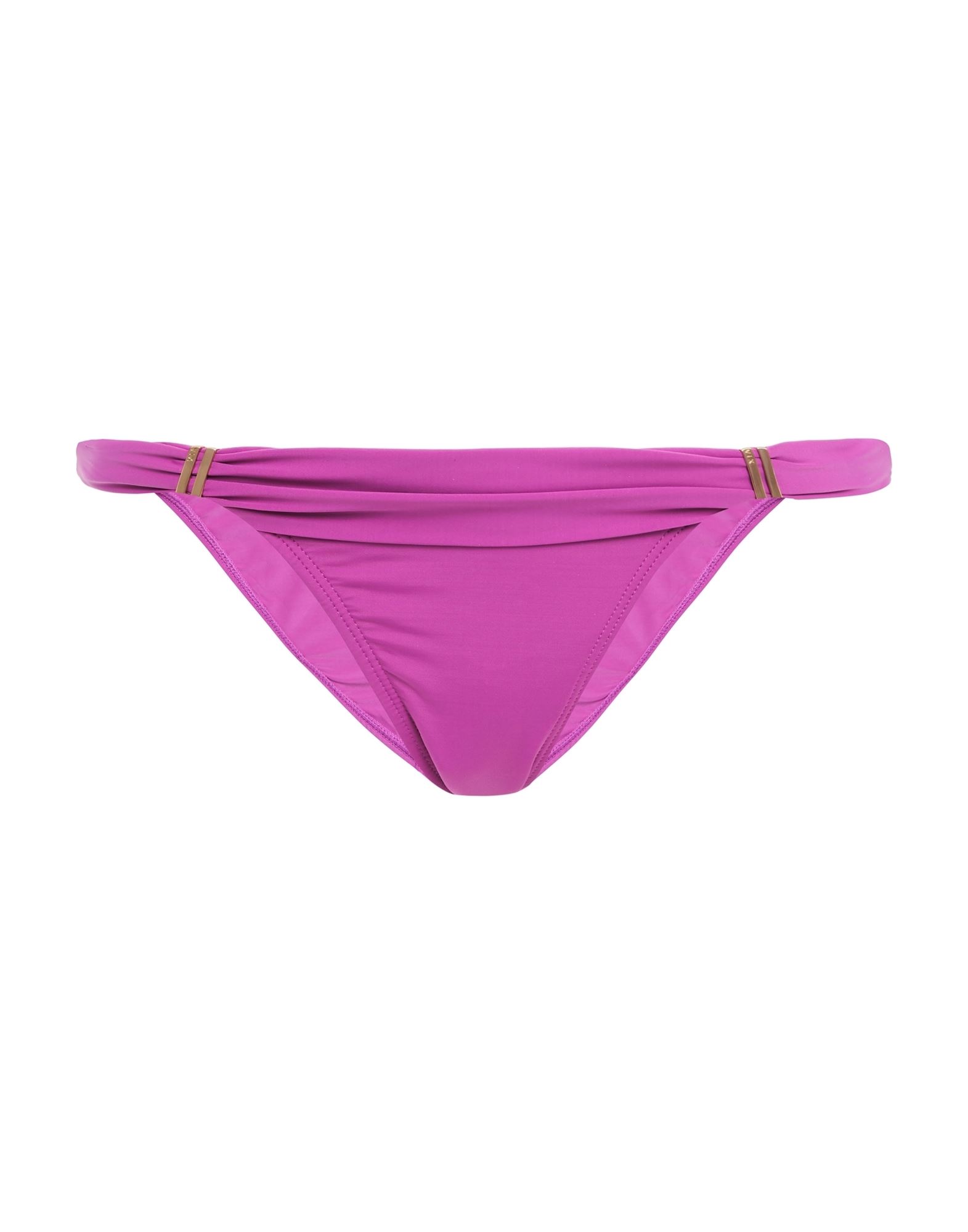 VIX PAULA HERMANNY Bikinislip & Badehose Damen Fuchsia von VIX PAULA HERMANNY