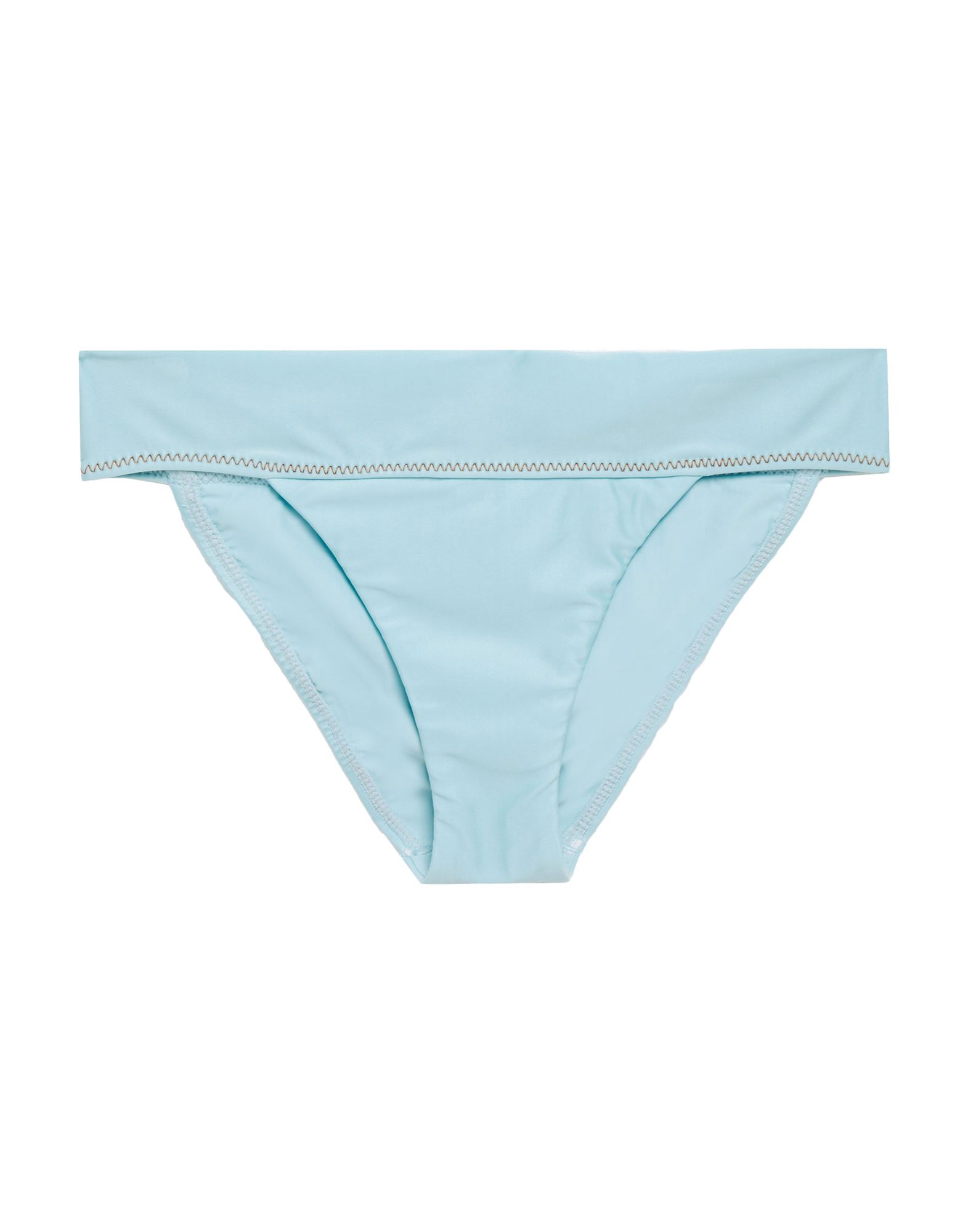 VIX PAULA HERMANNY Bikinislip & Badehose Damen Himmelblau von VIX PAULA HERMANNY