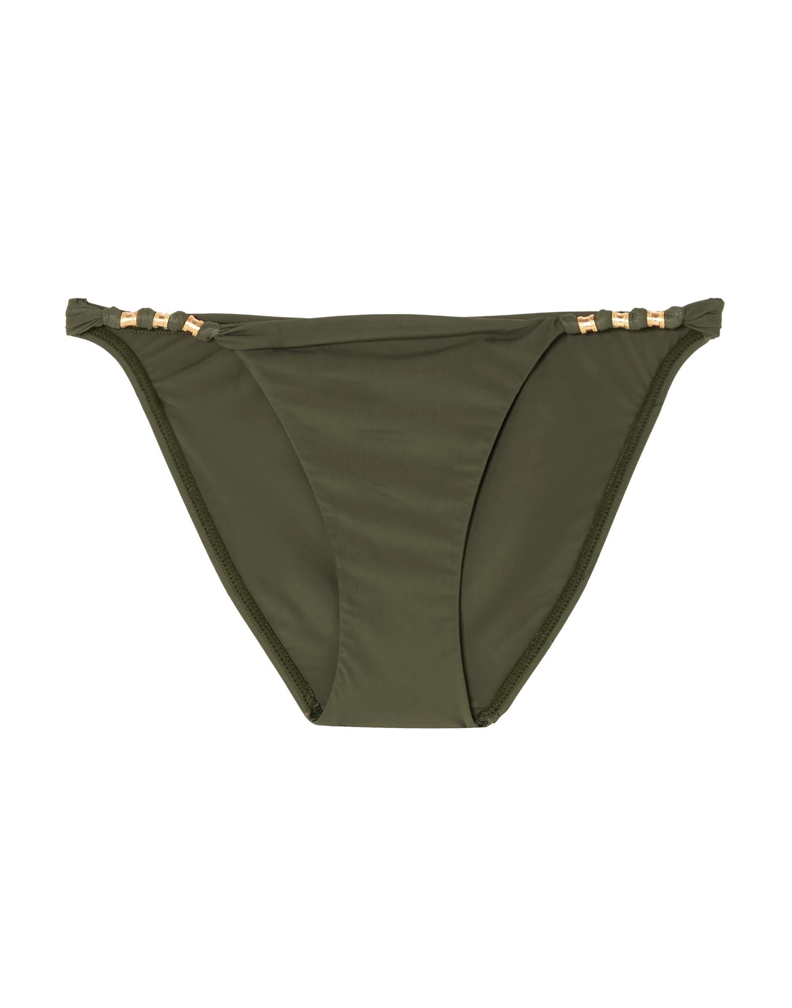 VIX PAULA HERMANNY Bikinislip & Badehose Damen Militärgrün von VIX PAULA HERMANNY