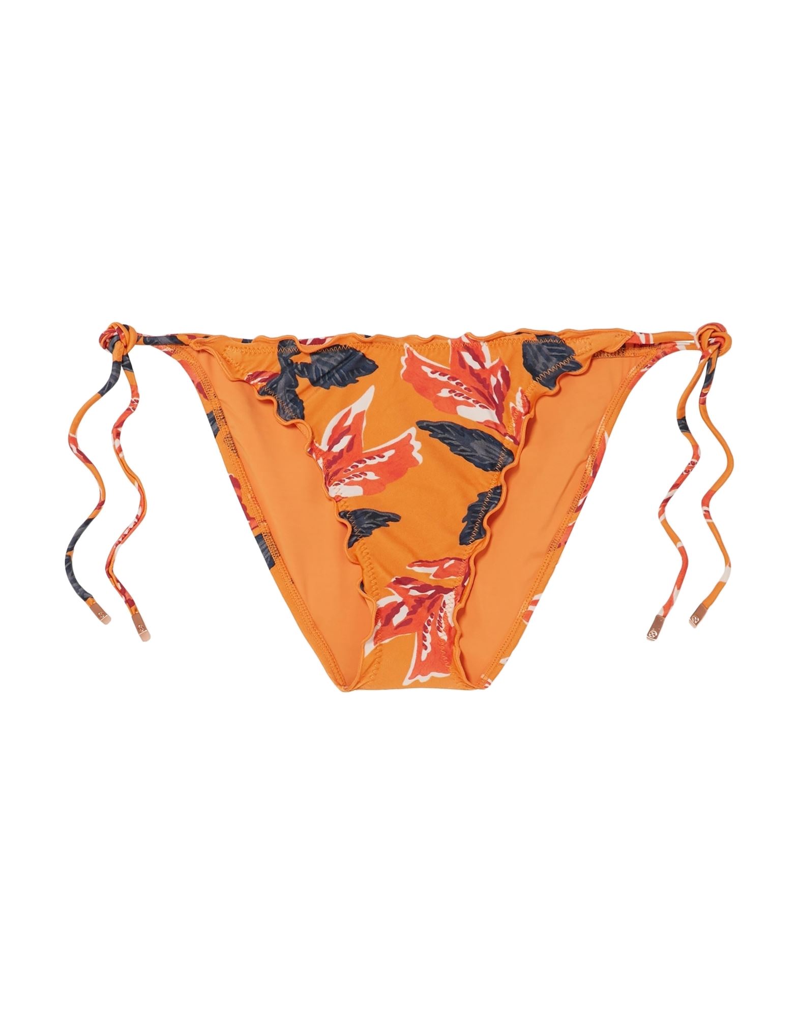 VIX PAULA HERMANNY Bikinislip & Badehose Damen Orange von VIX PAULA HERMANNY