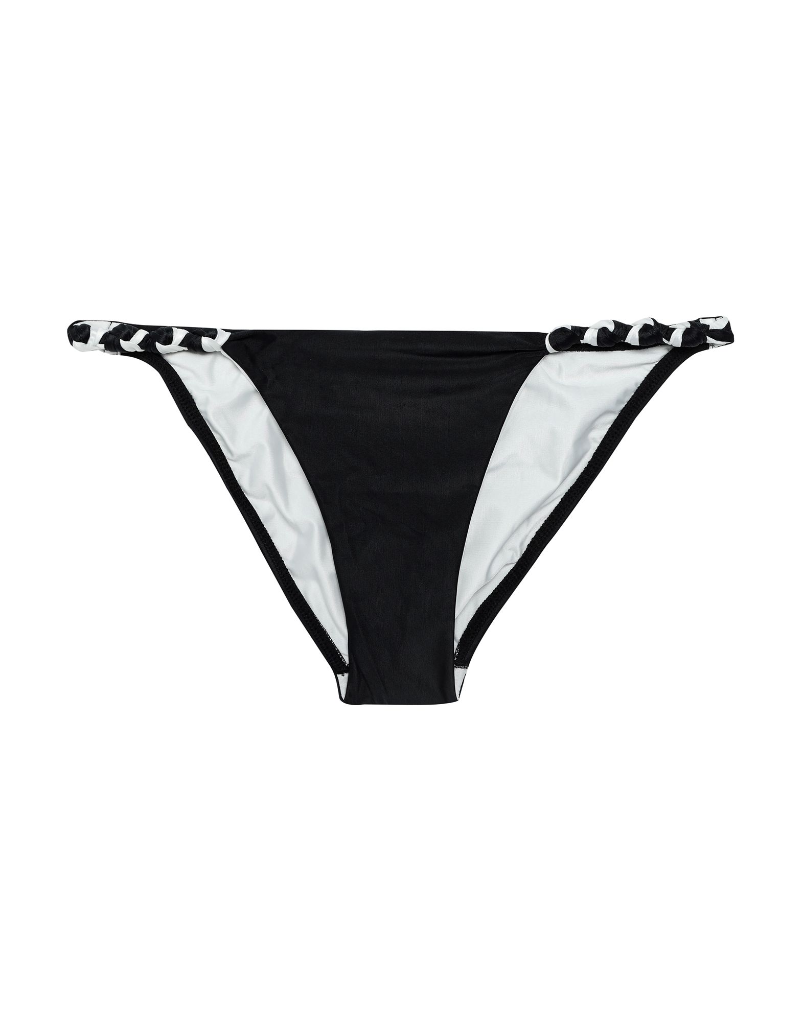 VIX PAULA HERMANNY Bikinislip & Badehose Damen Schwarz von VIX PAULA HERMANNY