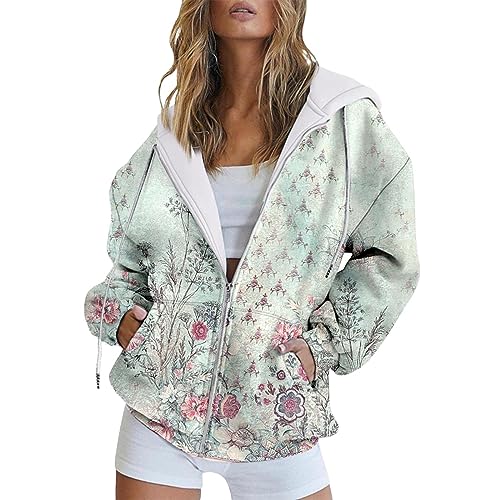 VJGOAL Epic Daily Deal Hoodie Damen Lang Rollkragenpulli Damen Dünn Herbst Mode Damen 2023 Rollkragenpullover Damen Grün Hoodie Damen Oversized Weiß Langarmshirt Damen Weiss Overstock Items Clearance VJGOAL Epic Daily Deal Hoodie Damen Lang Rollkragenpulli Damen Dünn Herbst Mode Damen 2023 Rollkragenpullover Damen Grün Hoodie Damen Oversized Weiß Langarmshirt Damen Weiss Overstock Items Clearance von VJGOAL