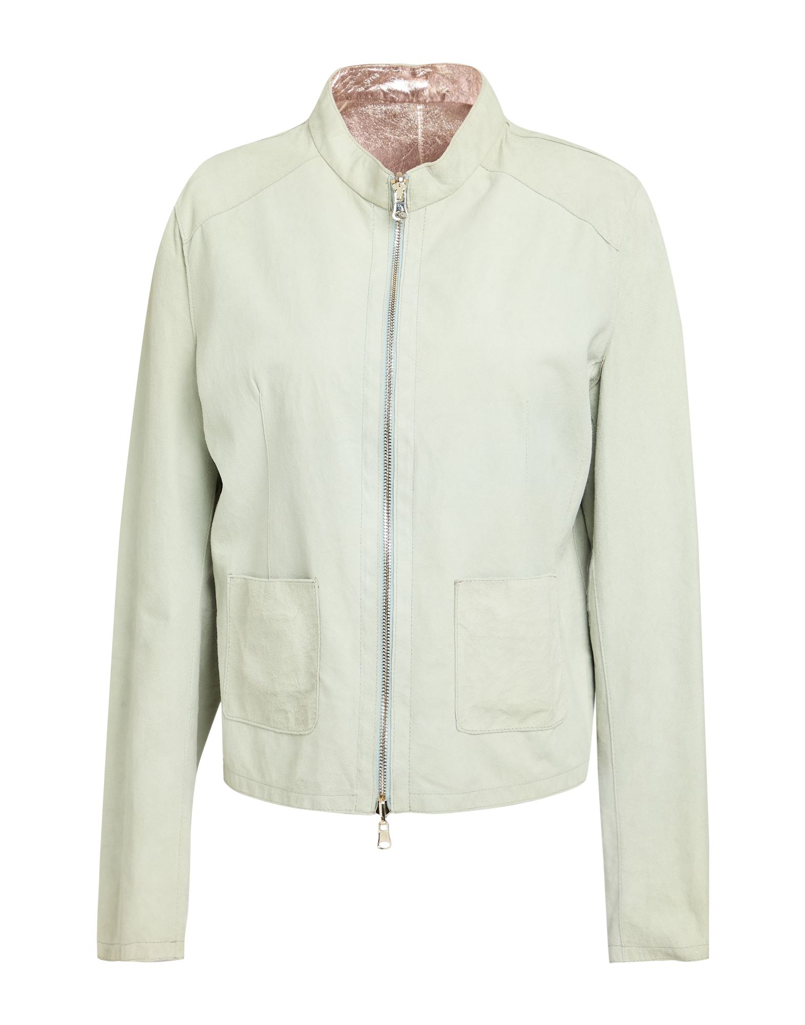VLAB Jacke & Anorak Damen Säuregrün VLAB Jacke & Anorak Damen Säuregrün von VLAB