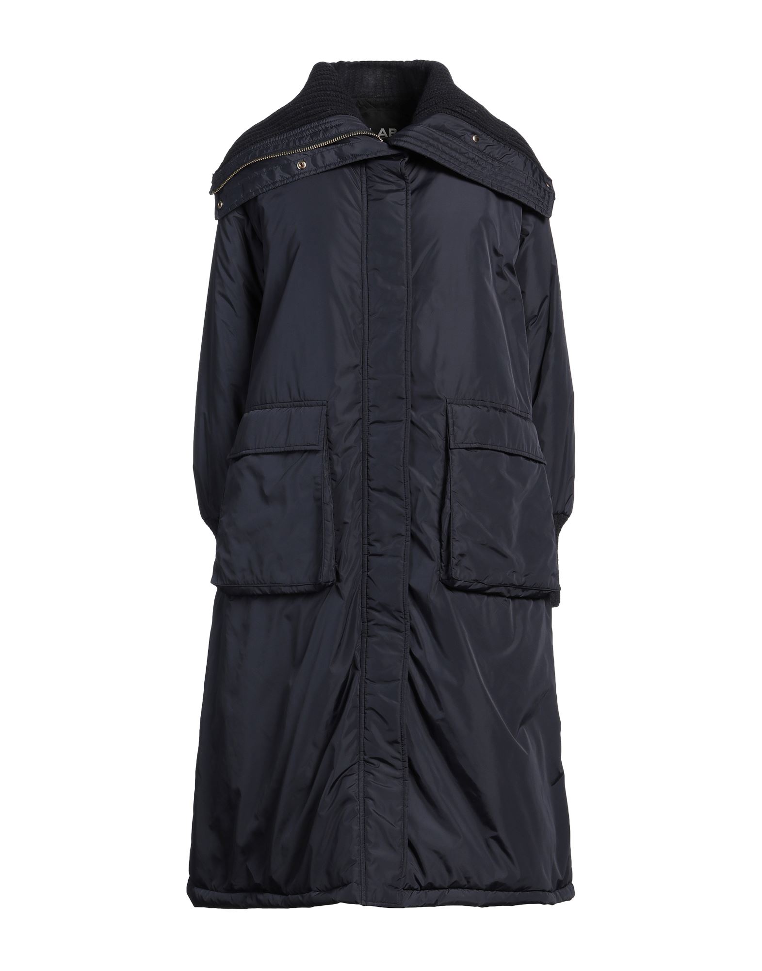 VLAB Mantel Damen Marineblau VLAB Mantel Damen Marineblau von VLAB