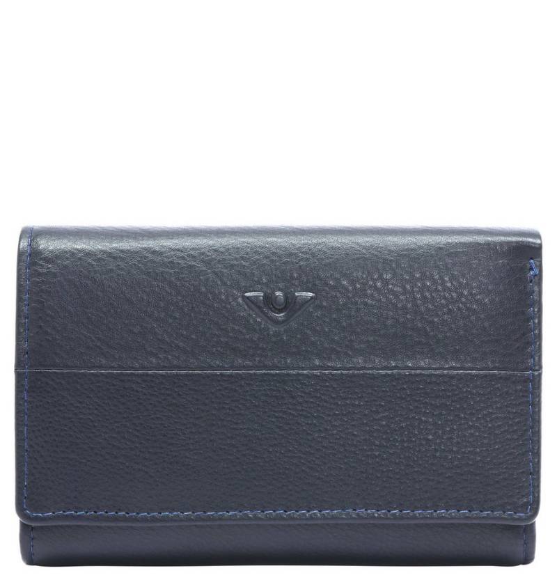 VLD Geldbörse VLD Kombibörse CAMILLE von VLD