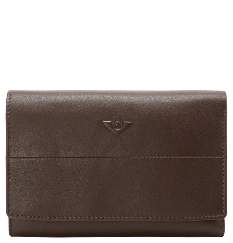 VLD Geldbörse VLD Kombibörse CAMILLE von VLD