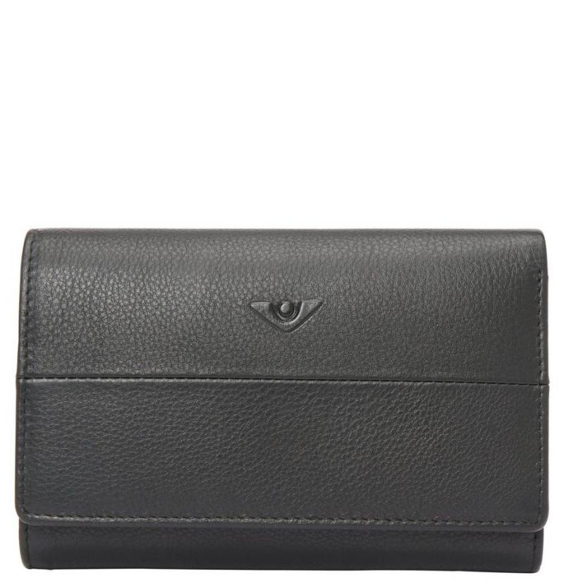 VLD Geldbörse VLD Kombibörse CAMILLE von VLD