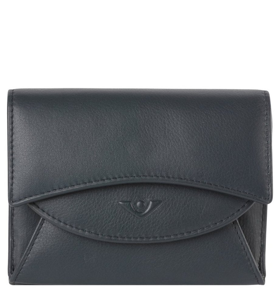 VLD Geldbörse VLD Wienerschachtel KLARA von VLD