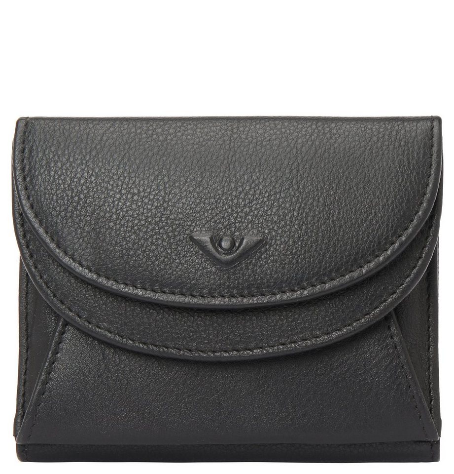 VLD Geldbörse VLD Wienerschachtel NANETTE von VLD