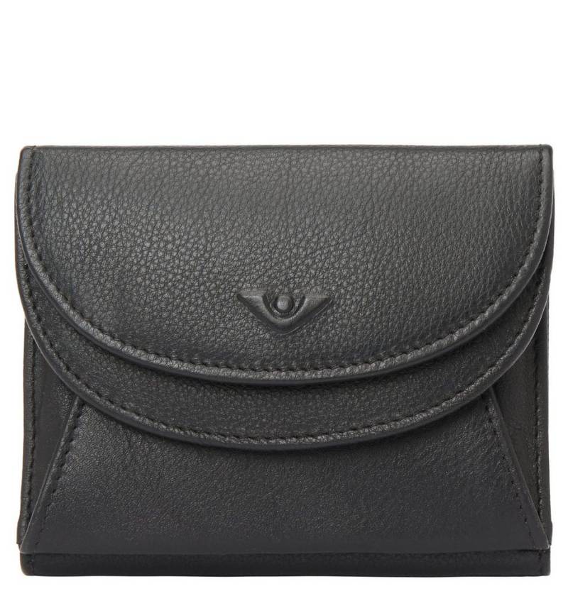 VLD Geldbörse VLD Wienerschachtel NANETTE von VLD