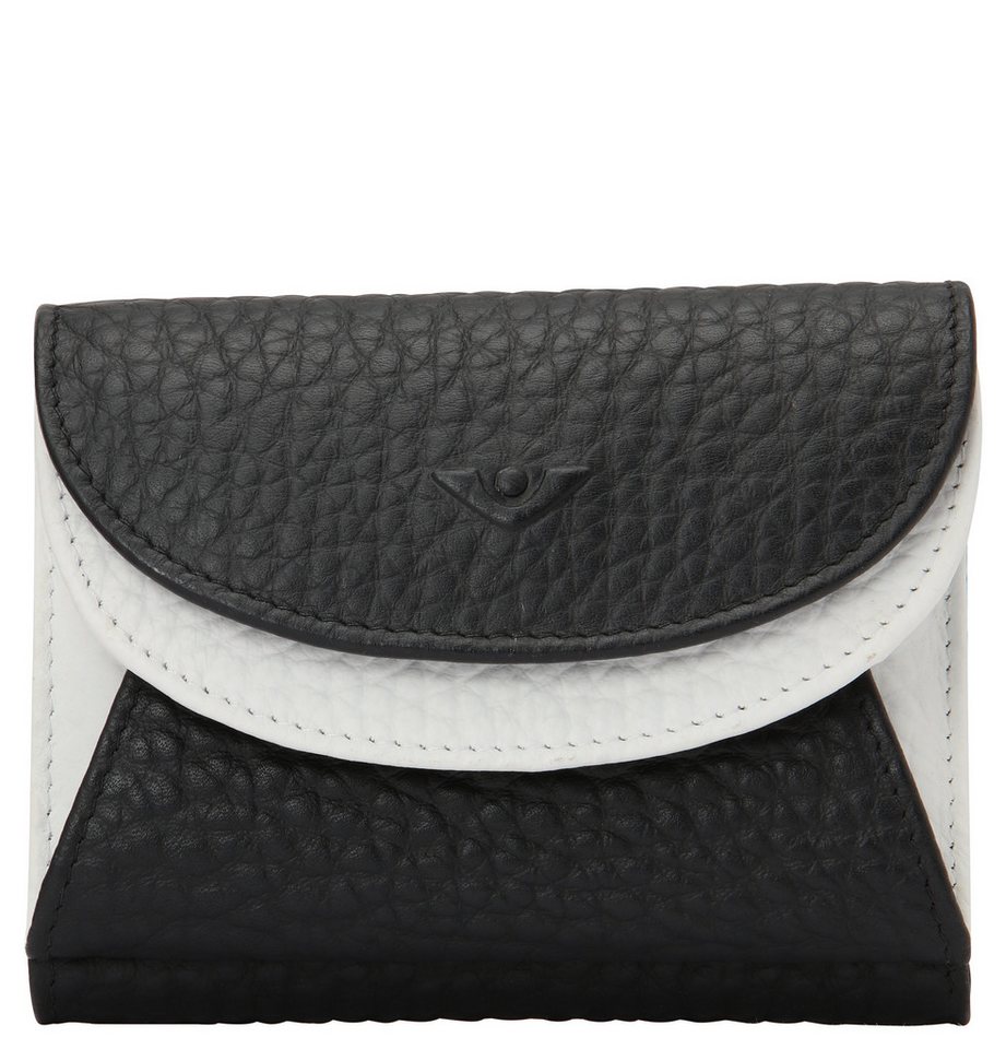 VLD Geldbörse VLD Wienerschachtel TORI von VLD