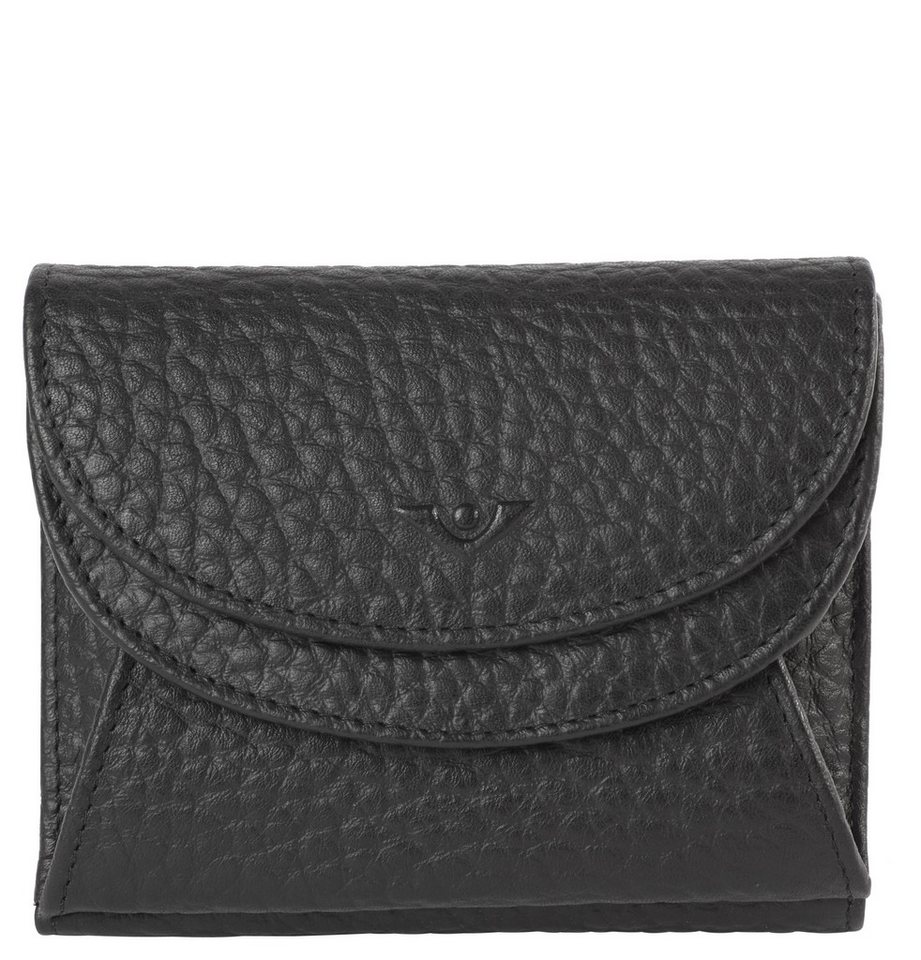 VLD Geldbörse VLD Wienerschachtel TORI von VLD