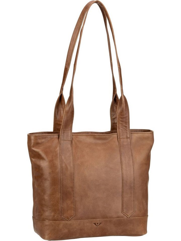 VLD Handtasche City Cowboy 25030, Shopper von VLD