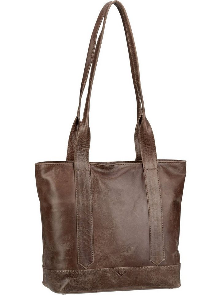 VLD Handtasche City Cowboy 25030, Shopper von VLD