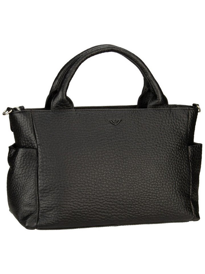 VLD Handtasche Hirsch Varina, Satchel von VLD