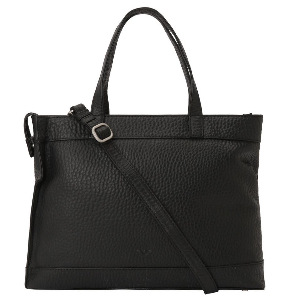 VLD Henkeltasche VLD Kurzgrifftasche Jessi von VLD