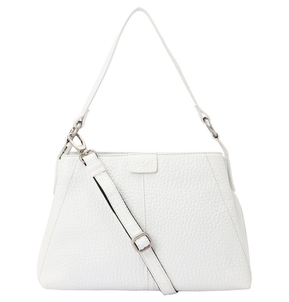 VLD Henkeltasche VLD Kurzgrifftasche Jessica von VLD