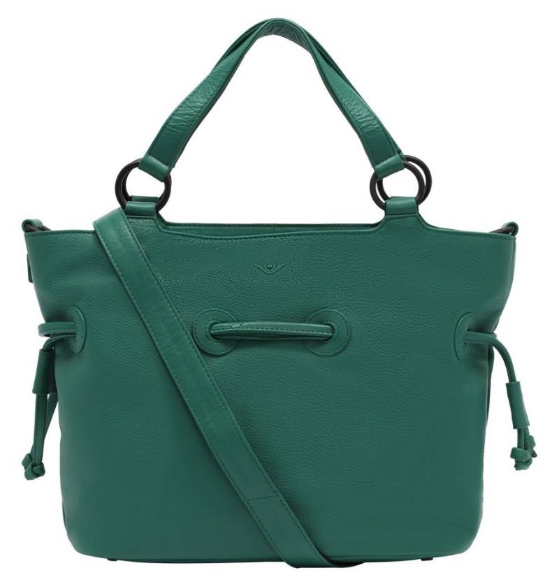 VLD Henkeltasche VLD Kurzgrifftasche KERSTIN von VLD