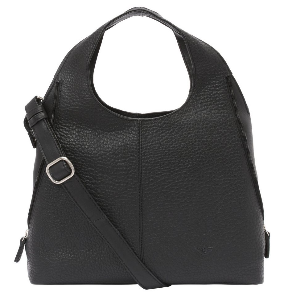 VLD Henkeltasche VLD Kurzgrifftasche KIRSTEN von VLD