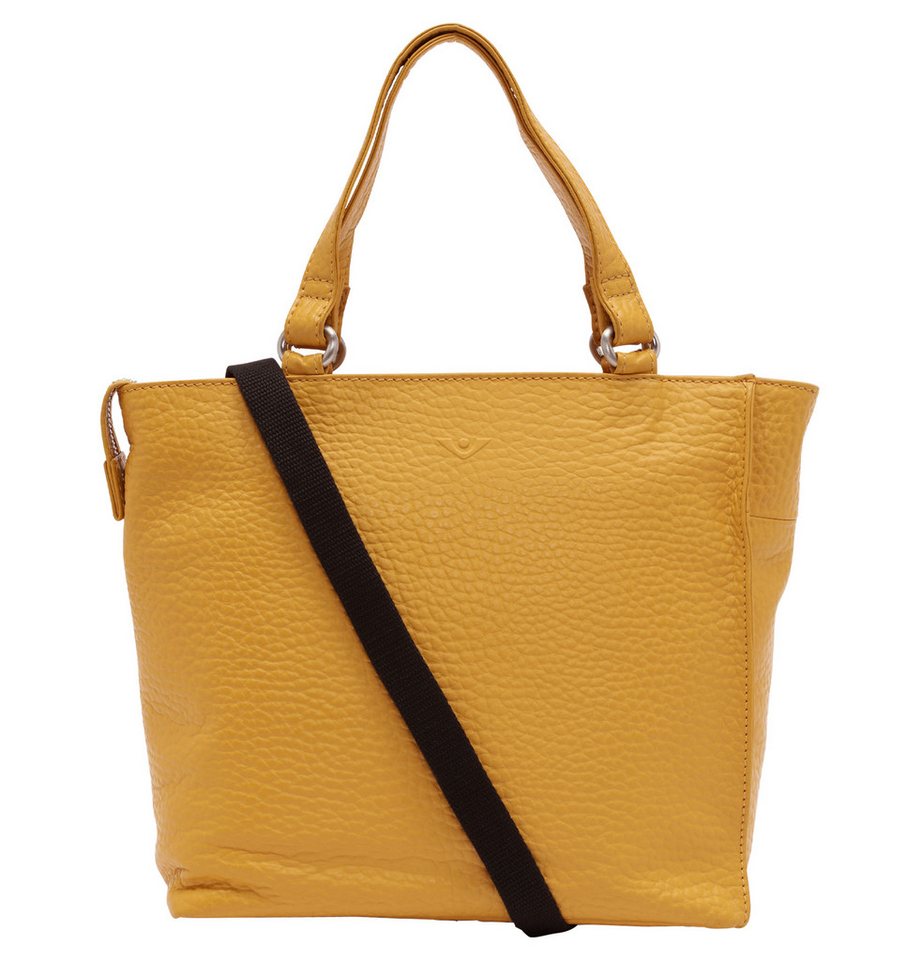 VLD Henkeltasche VLD Kurzgrifftasche LEYLA von VLD