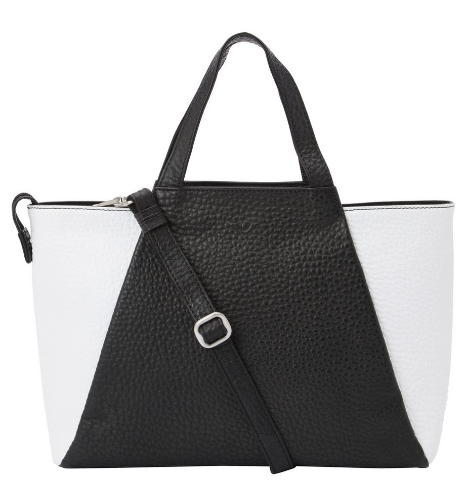 VLD Henkeltasche VLD Kurzgrifftasche Verena von VLD