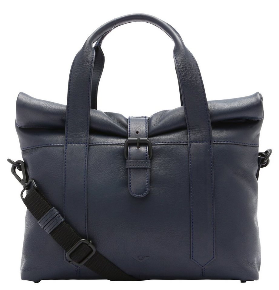 VLD Henkeltasche VLD Kurzgrifftasche ZISKA von VLD