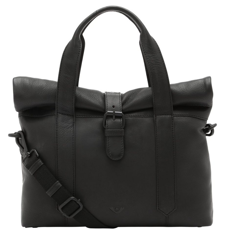 VLD Henkeltasche VLD Kurzgrifftasche ZISKA von VLD