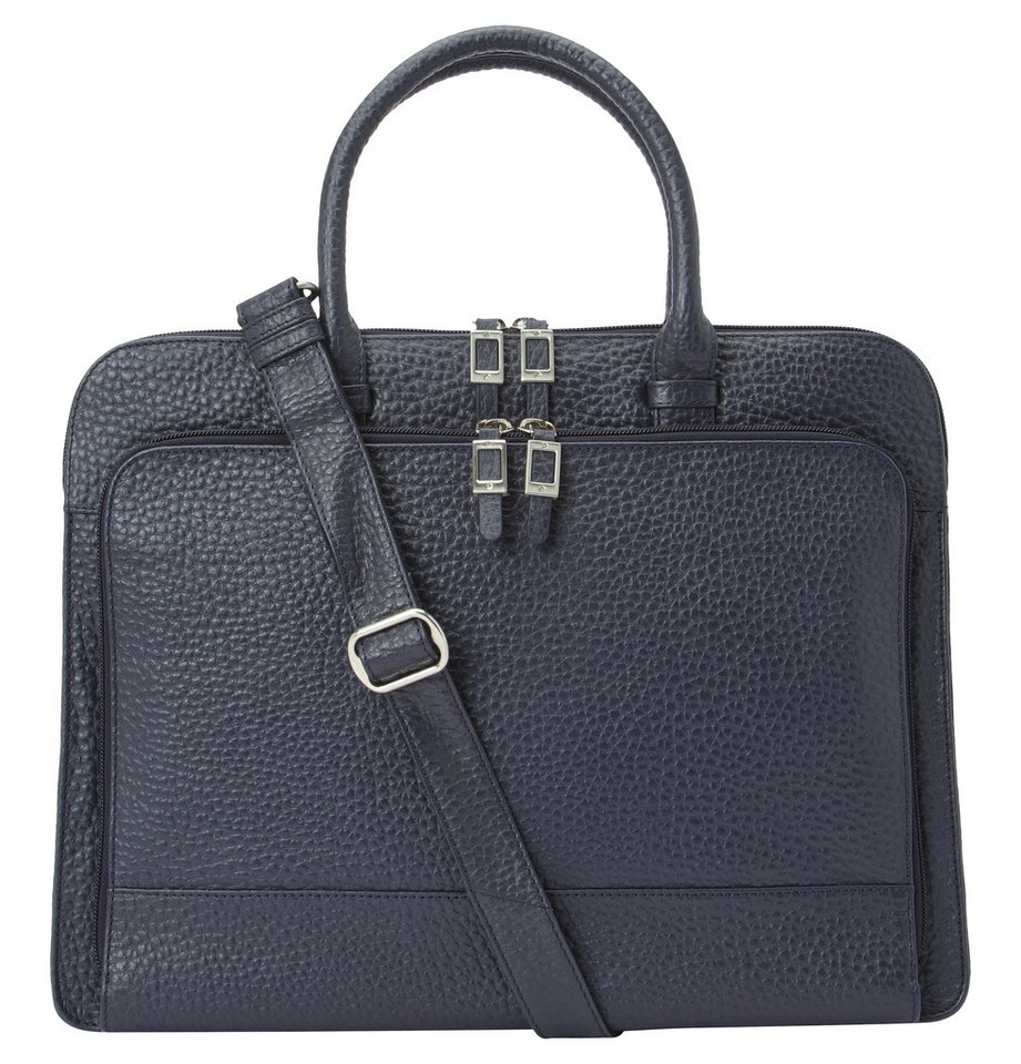 VLD Notebook-Rucksack VLD Laptoptasche DANIELLE von VLD