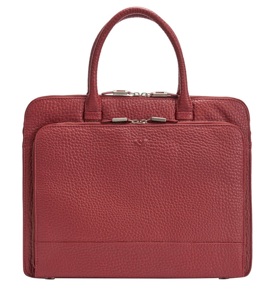 VLD Notebook-Rucksack VLD Laptoptasche DANIELLE von VLD